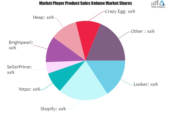 E-commerce Analytics Software Market'