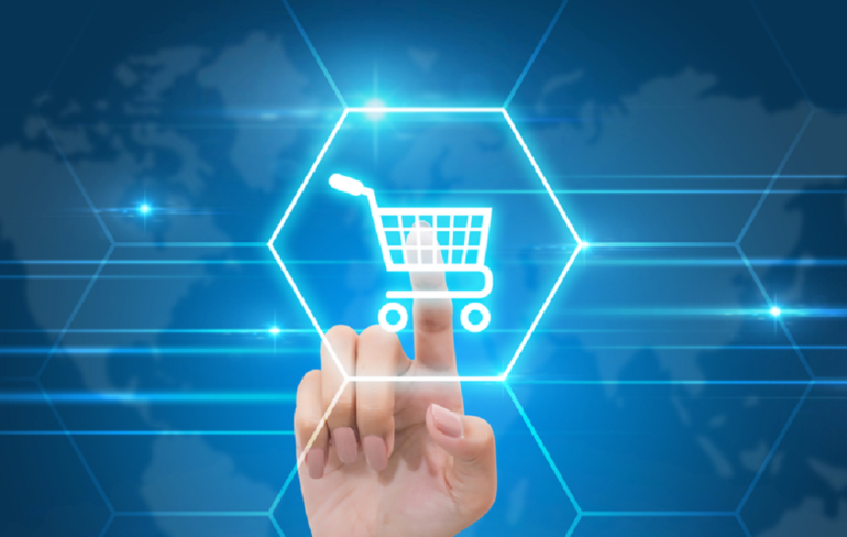Digital Retail Market