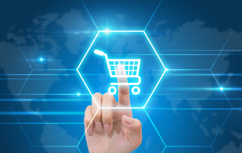 Digital Retail Market'