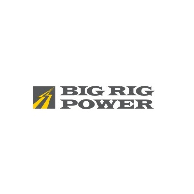 Company Logo For Big Rig Power'