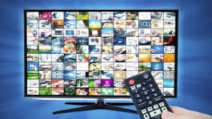 Broadcasting and Cable TV Market