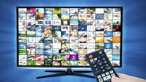 Broadcasting and Cable TV Market'