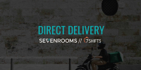 7shifts Partners with SevenRooms to Help Restaurants Quickly