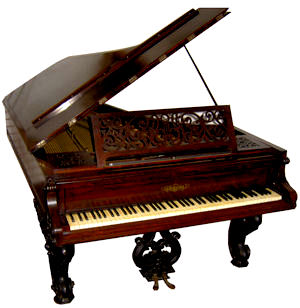 American Piano Restoration'
