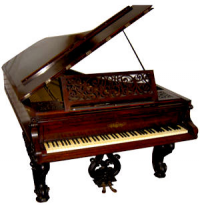 American Piano Restoration