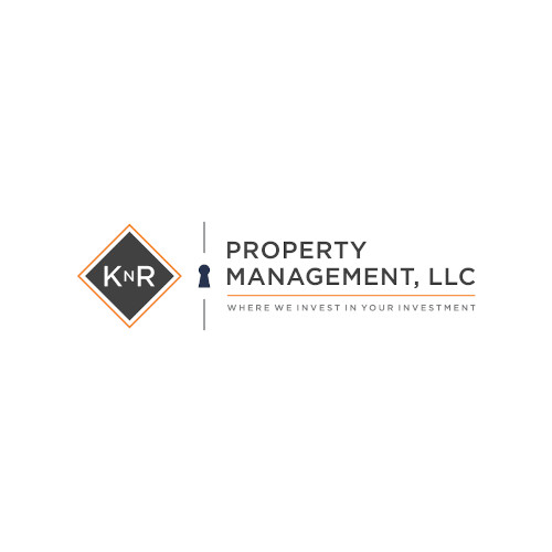 Company Logo For KNR Property Management'