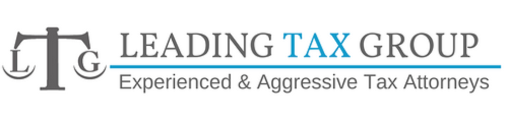 Company Logo For Leading Tax Group'