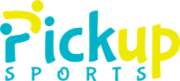 Company Logo For Pickup Sports'