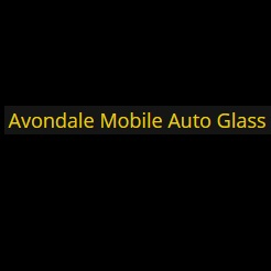 Company Logo For Avondale Mobile Auto Glass'