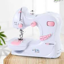Household Sewing Machines Market