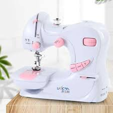 Household Sewing Machines Market'