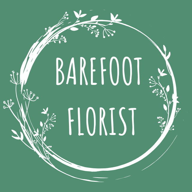 Company Logo For Barefoot Florist'