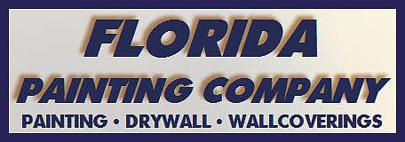 Company Logo For Florida Painting Company'