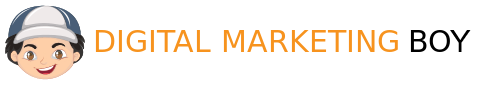 Company Logo For Digital Marketing Boy'