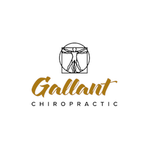 Company Logo For Gallant Chiropractic'