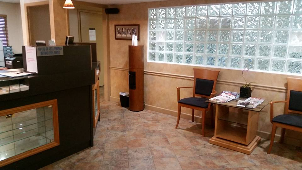 Chiropractor St Petersburg FL'