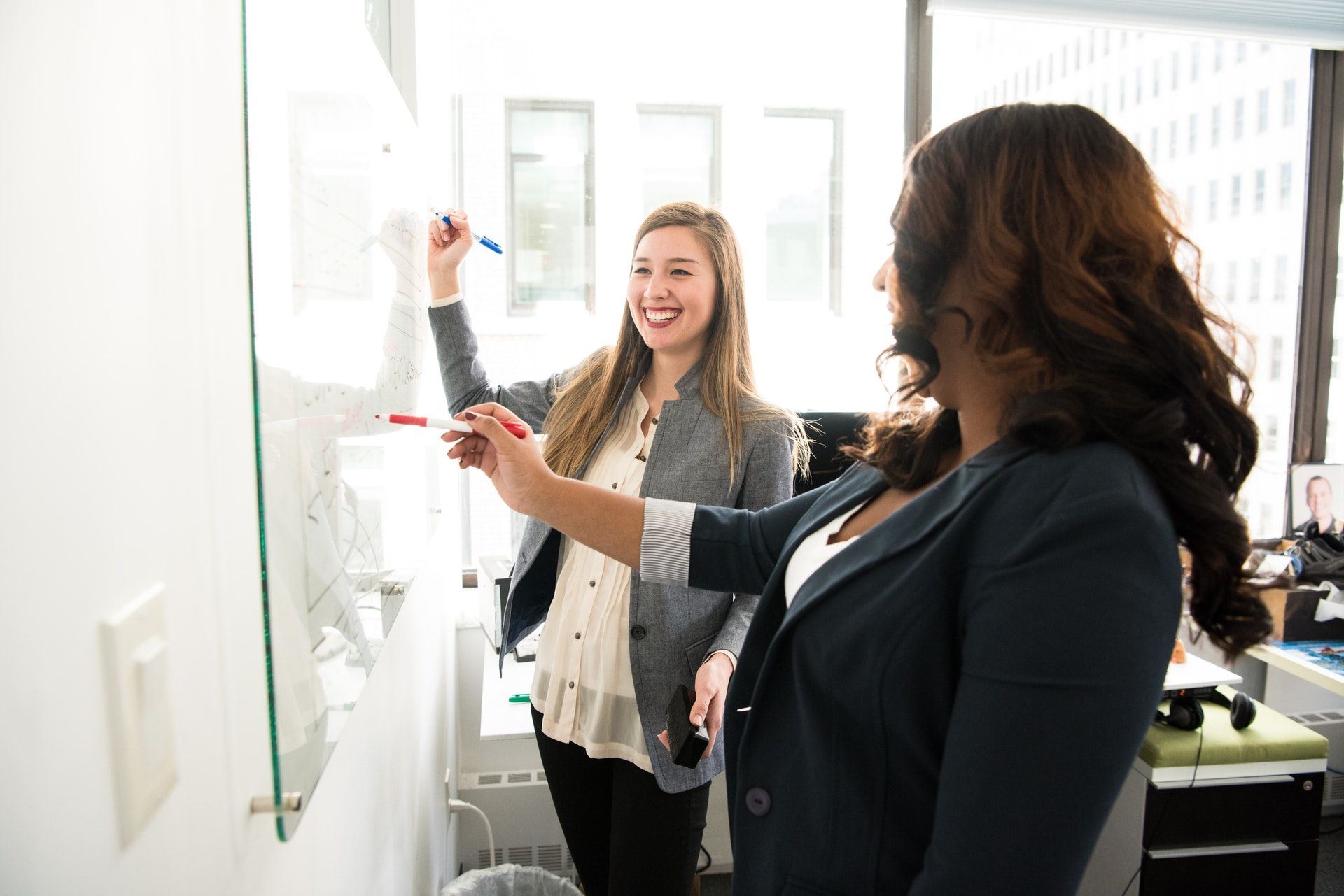 Leadership Coaching'