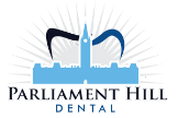 Parliament Hill Dental Logo