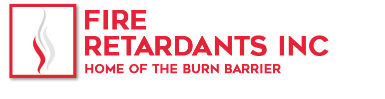 Company Logo For Fire Retardants Inc.'