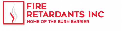 Company Logo For Fire Retardants Inc.'