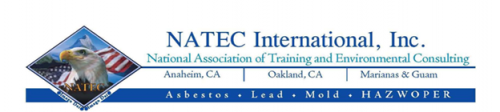 NATEC International, Inc.'