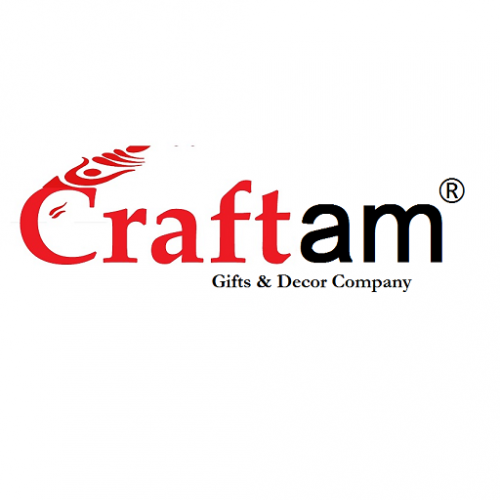 Company Logo For Craftam Manufactures Pvt Ltd'