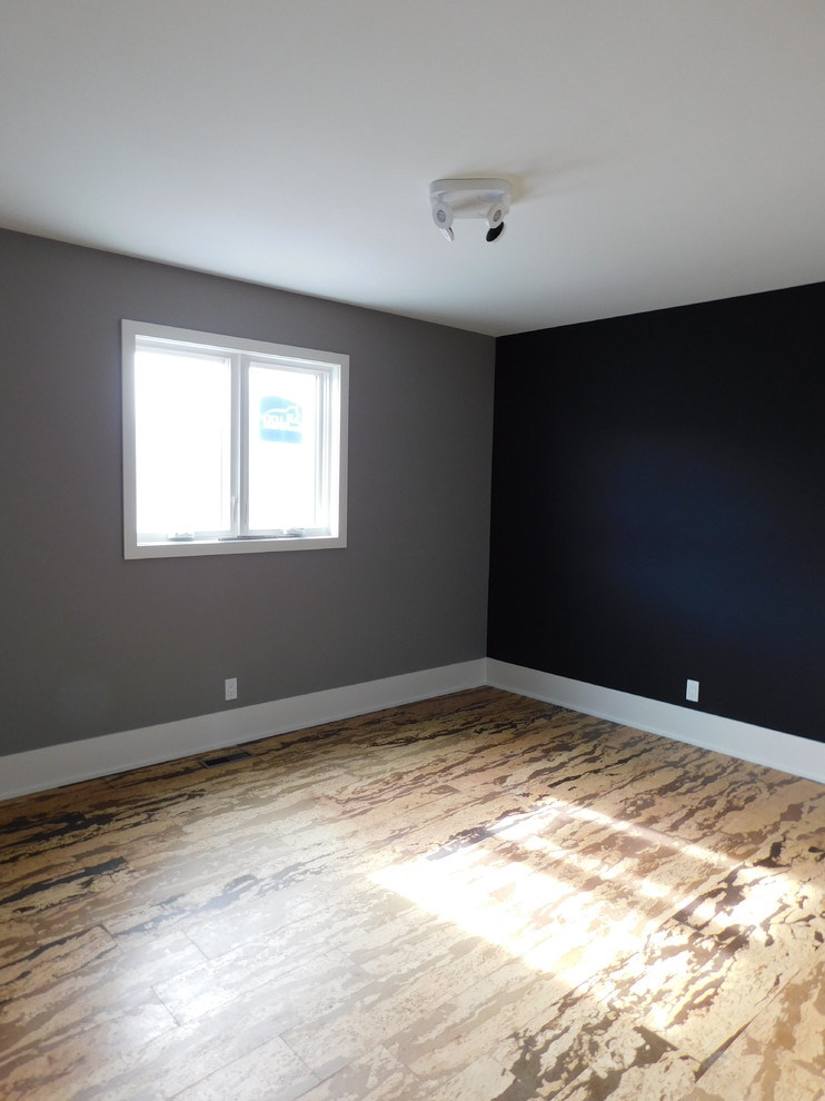 House Painters Calgary'