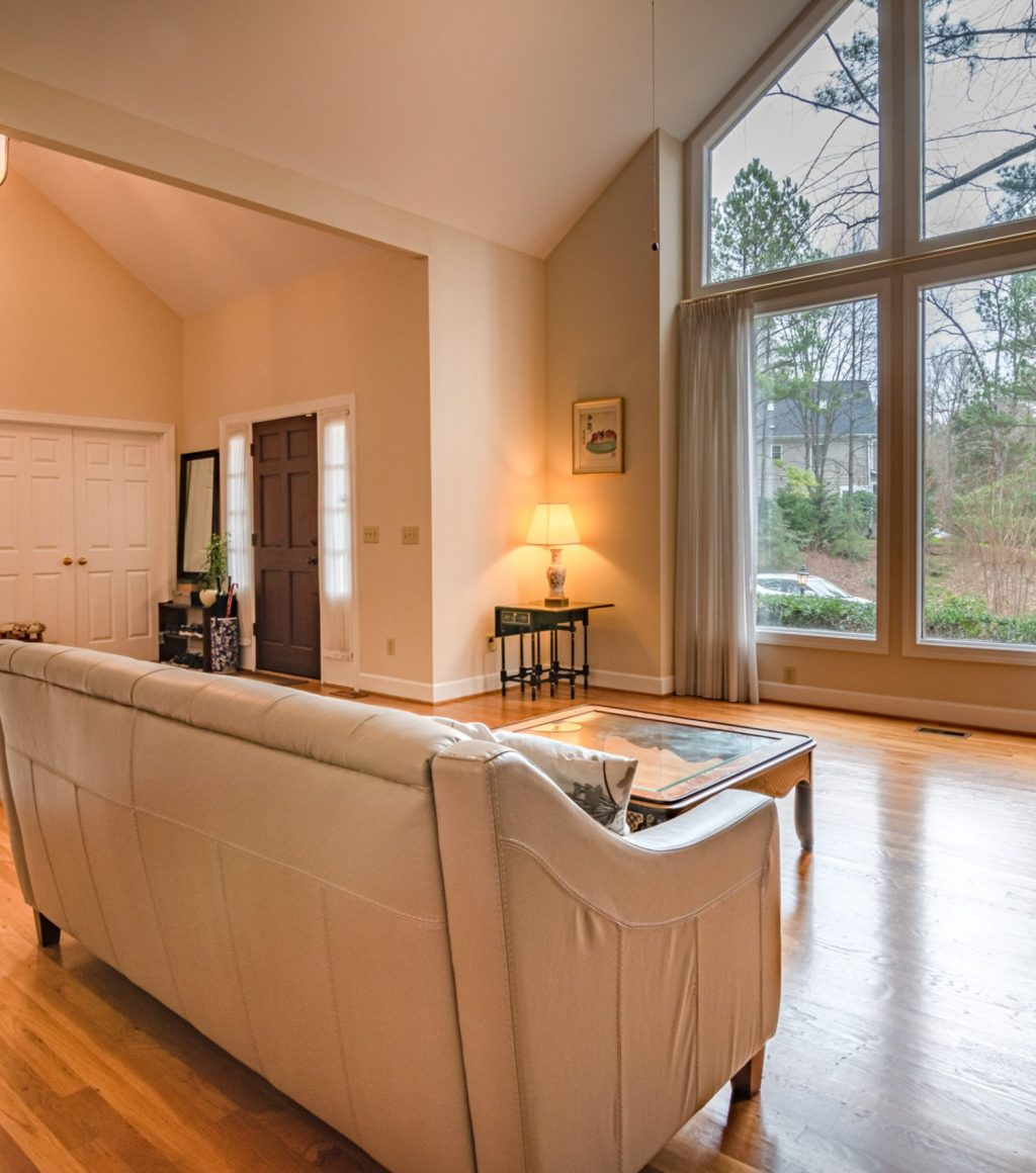 Cabinet Refinishing Calgary'