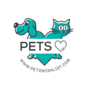Company Logo For petswishlist'