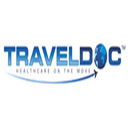 Company Logo For TravelDoc&trade;'