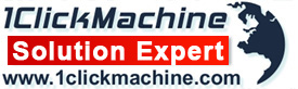 Company Logo For 1ClickMachineCo'