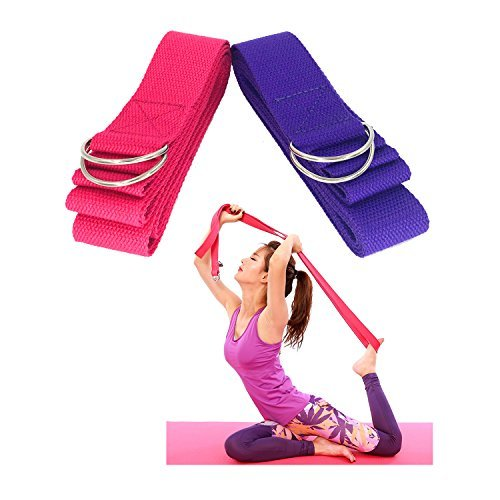 Yoga Strap&amp;ndash; Growing Popularity and Emerging Trends'