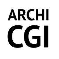 ArchiCGI Logo