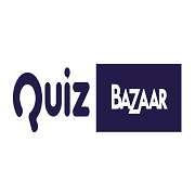Company Logo For QuizBazaar'