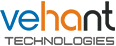 Vehant Technologies Logo