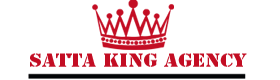 Company Logo For Satta King Agency'