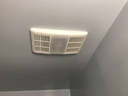 Bathroom Exhaust Fan