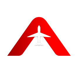 Company Logo For AFS - Private Jet Charters'