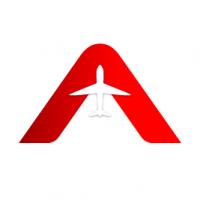 AFS - Private Jet Charters Logo