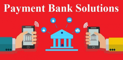Payment Bank Solutions Market'