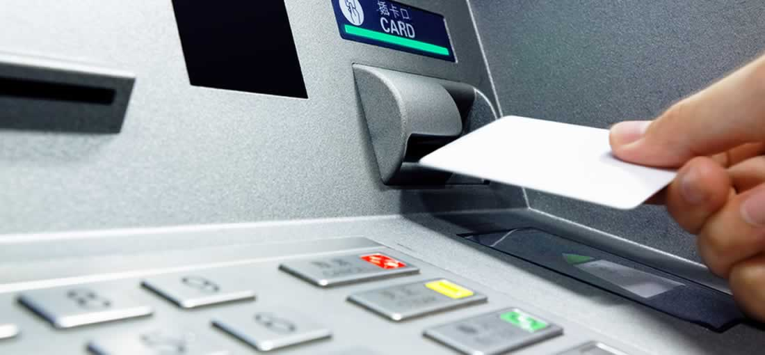 Outdoor Payment Terminal Market'