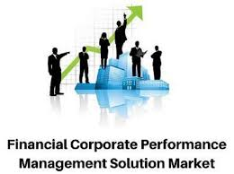 Financial Corporate Performance Management Solutions Market