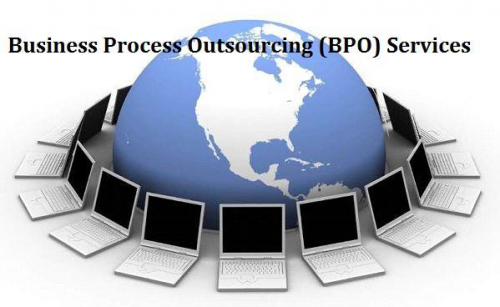 Business Process Outsourcing Services Market'