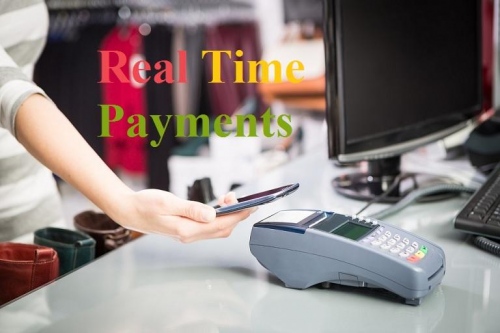 Real-Time Payments Market'