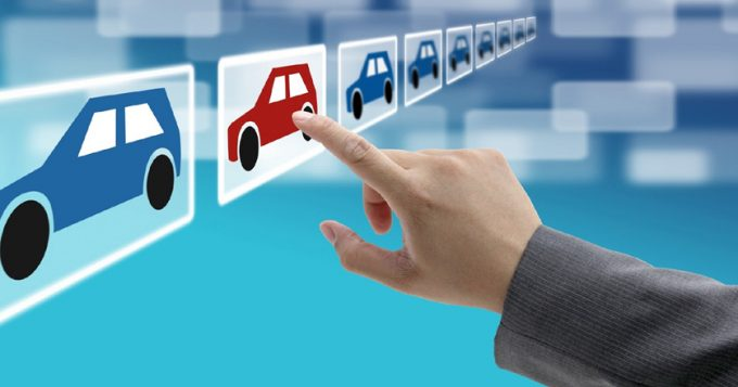 Car Rental Business Market