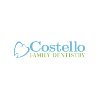 Costello Family Dentistry Logo
