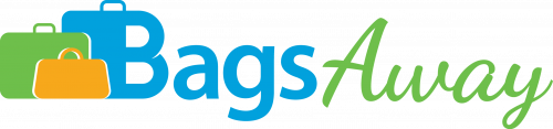 Company Logo For BagsAway'