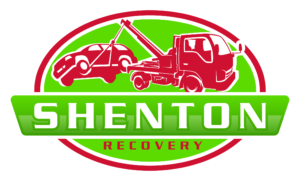 Shenton Recovery