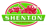 Shenton Recovery Logo