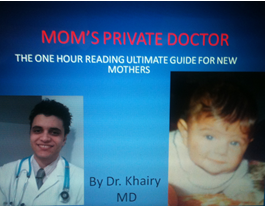 Mom's Private Doctor'